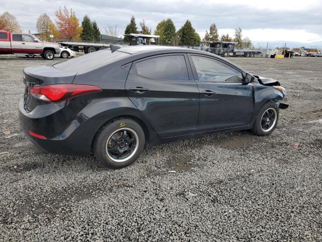 Photo 2 VIN: 5NPDH4AE5GH784152 - HYUNDAI ELANTRA 