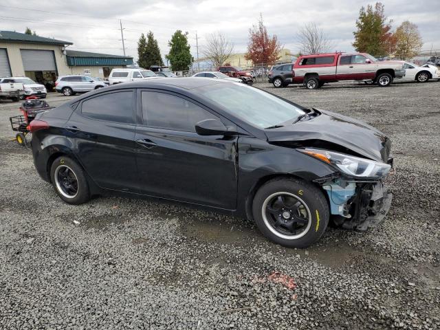 Photo 3 VIN: 5NPDH4AE5GH784152 - HYUNDAI ELANTRA 