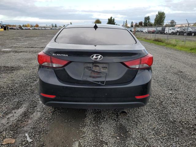 Photo 5 VIN: 5NPDH4AE5GH784152 - HYUNDAI ELANTRA 