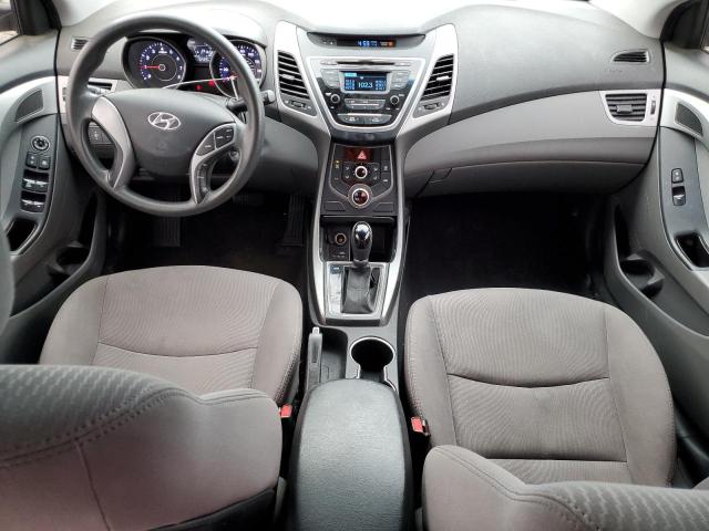 Photo 7 VIN: 5NPDH4AE5GH784152 - HYUNDAI ELANTRA 