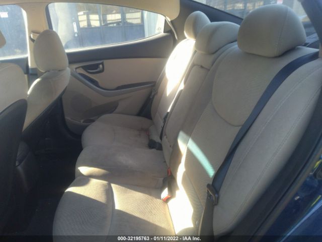 Photo 7 VIN: 5NPDH4AE5GH785270 - HYUNDAI ELANTRA 