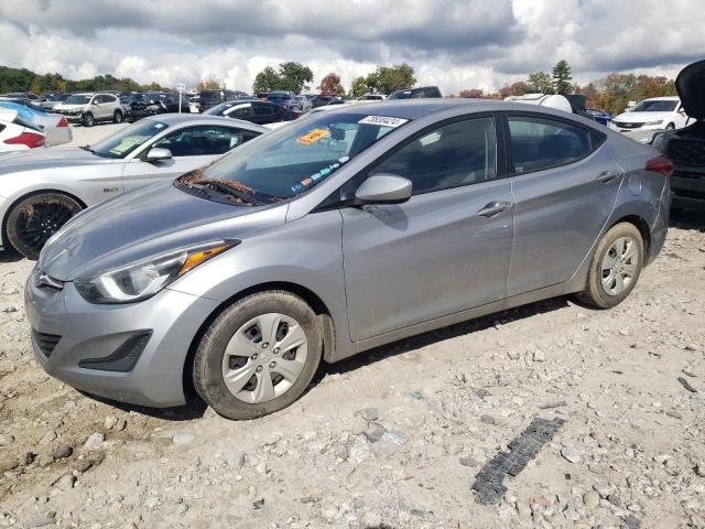 Photo 0 VIN: 5NPDH4AE5GH785785 - HYUNDAI ELANTRA SE 