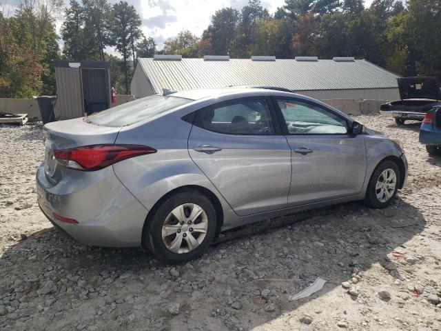 Photo 2 VIN: 5NPDH4AE5GH785785 - HYUNDAI ELANTRA SE 