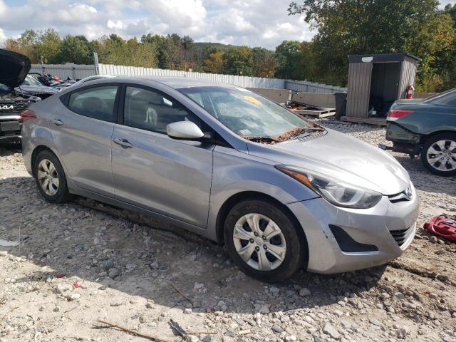 Photo 3 VIN: 5NPDH4AE5GH785785 - HYUNDAI ELANTRA SE 