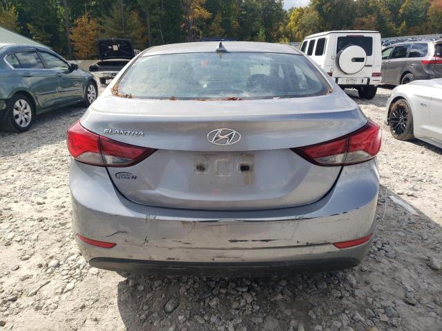 Photo 5 VIN: 5NPDH4AE5GH785785 - HYUNDAI ELANTRA SE 