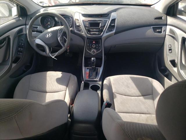 Photo 7 VIN: 5NPDH4AE5GH785785 - HYUNDAI ELANTRA SE 