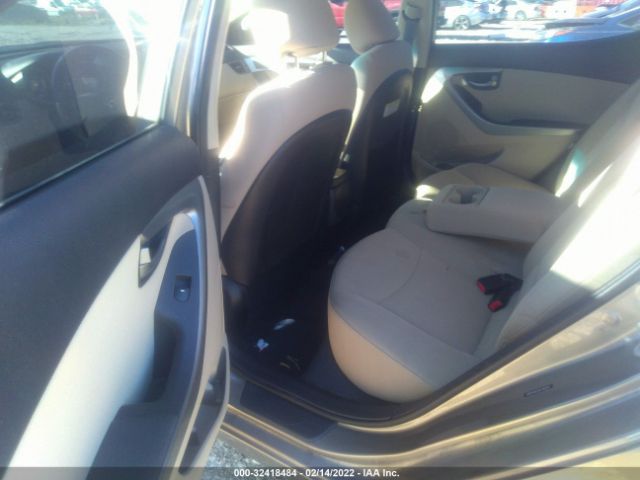 Photo 7 VIN: 5NPDH4AE5GH788976 - HYUNDAI ELANTRA 