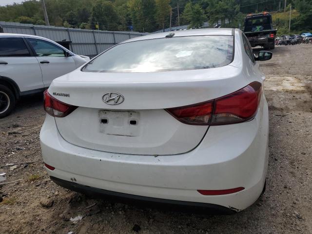 Photo 5 VIN: 5NPDH4AE5GH794177 - HYUNDAI ELANTRA SE 