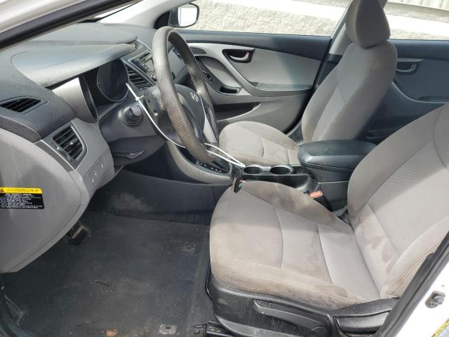 Photo 6 VIN: 5NPDH4AE5GH794177 - HYUNDAI ELANTRA SE 