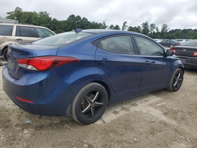 Photo 2 VIN: 5NPDH4AE5GH795832 - HYUNDAI ELANTRA SE 