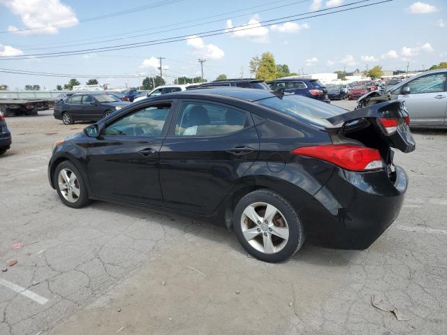 Photo 1 VIN: 5NPDH4AE6BH000991 - HYUNDAI ELANTRA GL 