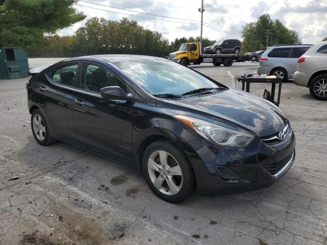 Photo 3 VIN: 5NPDH4AE6BH000991 - HYUNDAI ELANTRA GL 