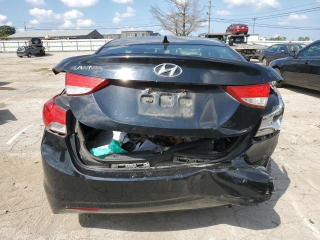 Photo 5 VIN: 5NPDH4AE6BH000991 - HYUNDAI ELANTRA GL 