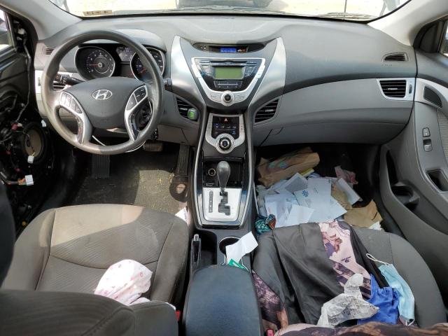 Photo 7 VIN: 5NPDH4AE6BH000991 - HYUNDAI ELANTRA GL 