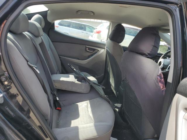 Photo 9 VIN: 5NPDH4AE6BH000991 - HYUNDAI ELANTRA GL 