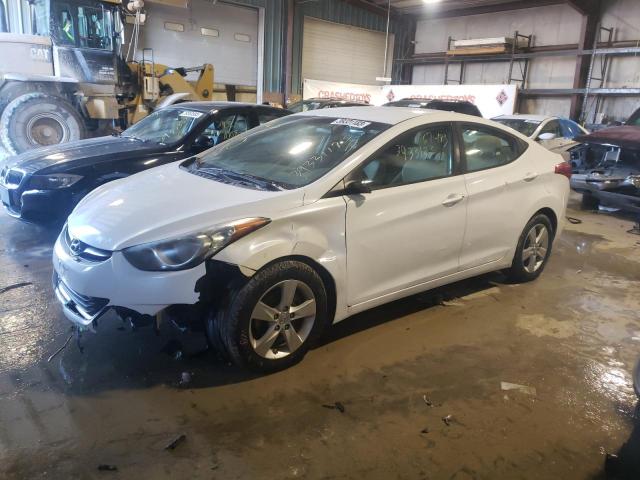 Photo 0 VIN: 5NPDH4AE6BH005706 - HYUNDAI ELANTRA GL 