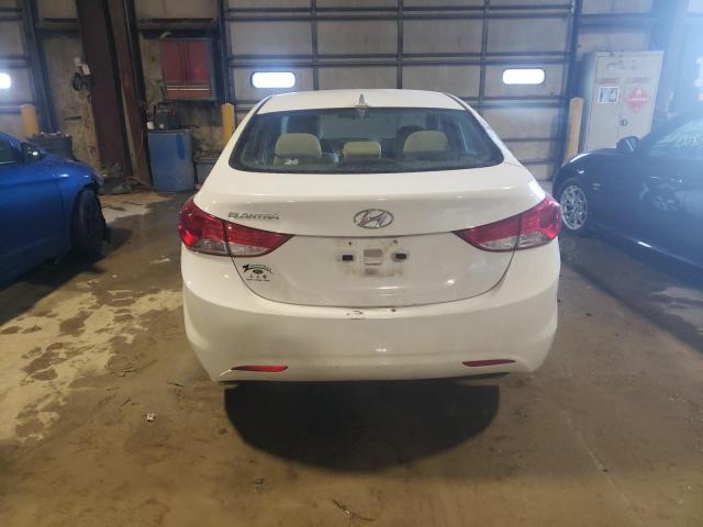 Photo 5 VIN: 5NPDH4AE6BH005706 - HYUNDAI ELANTRA GL 