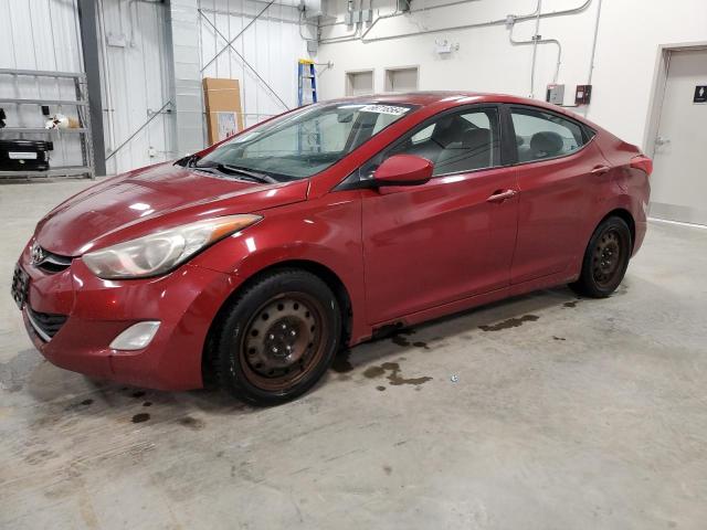 Photo 0 VIN: 5NPDH4AE6BH005768 - HYUNDAI ELANTRA 