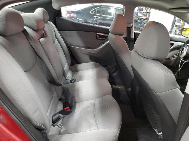 Photo 9 VIN: 5NPDH4AE6BH005768 - HYUNDAI ELANTRA 