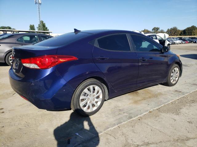 Photo 2 VIN: 5NPDH4AE6BH006340 - HYUNDAI ELANTRA 