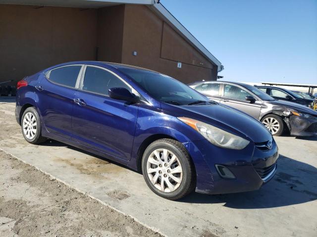 Photo 3 VIN: 5NPDH4AE6BH006340 - HYUNDAI ELANTRA 