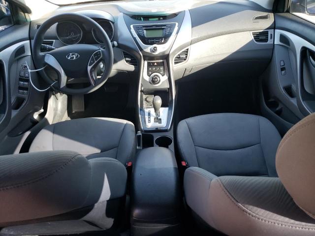 Photo 7 VIN: 5NPDH4AE6BH006340 - HYUNDAI ELANTRA 