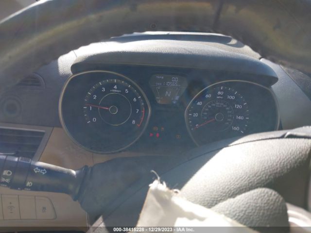 Photo 6 VIN: 5NPDH4AE6BH011831 - HYUNDAI ELANTRA 