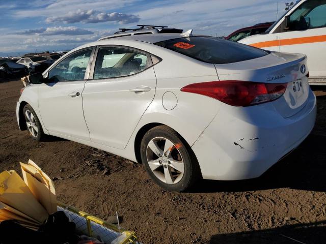 Photo 1 VIN: 5NPDH4AE6BH015913 - HYUNDAI ELANTRA 