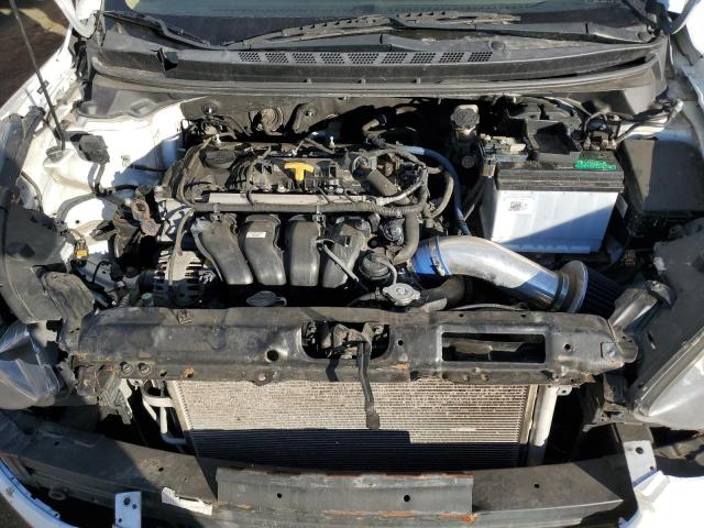 Photo 10 VIN: 5NPDH4AE6BH015913 - HYUNDAI ELANTRA 