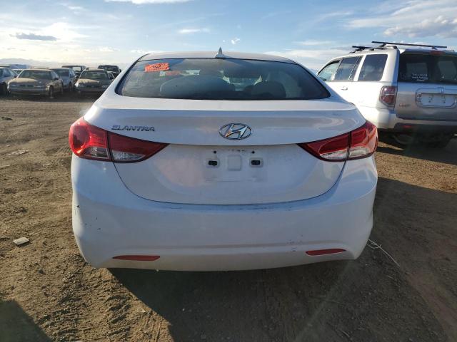 Photo 5 VIN: 5NPDH4AE6BH015913 - HYUNDAI ELANTRA 