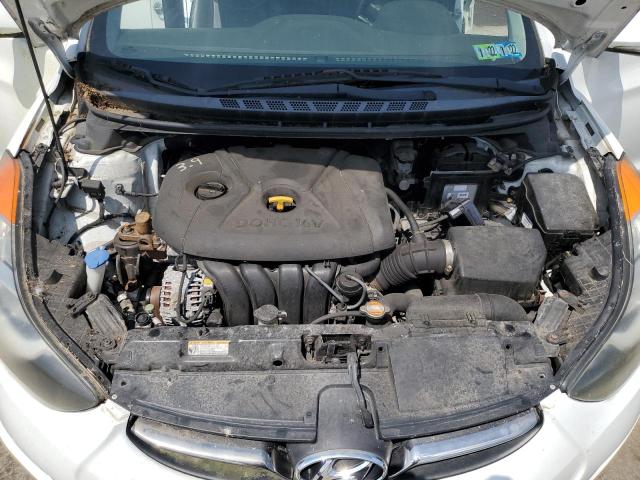 Photo 10 VIN: 5NPDH4AE6BH016723 - HYUNDAI ELANTRA 