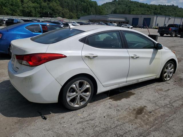 Photo 2 VIN: 5NPDH4AE6BH016723 - HYUNDAI ELANTRA 