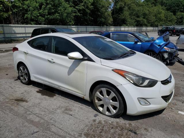 Photo 3 VIN: 5NPDH4AE6BH016723 - HYUNDAI ELANTRA 