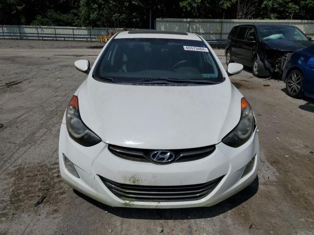 Photo 4 VIN: 5NPDH4AE6BH016723 - HYUNDAI ELANTRA 