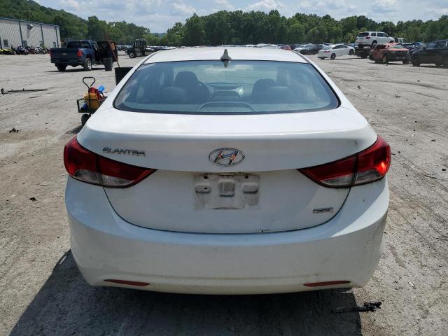 Photo 5 VIN: 5NPDH4AE6BH016723 - HYUNDAI ELANTRA 