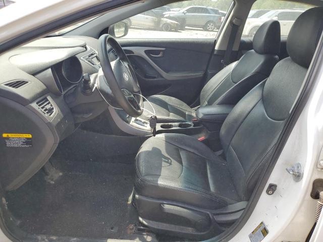 Photo 6 VIN: 5NPDH4AE6BH016723 - HYUNDAI ELANTRA 