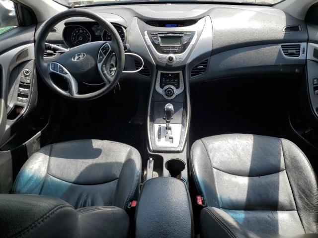 Photo 7 VIN: 5NPDH4AE6BH016723 - HYUNDAI ELANTRA 