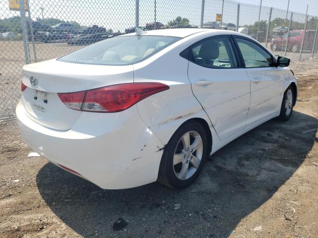 Photo 3 VIN: 5NPDH4AE6BH017208 - HYUNDAI ELANTRA GL 