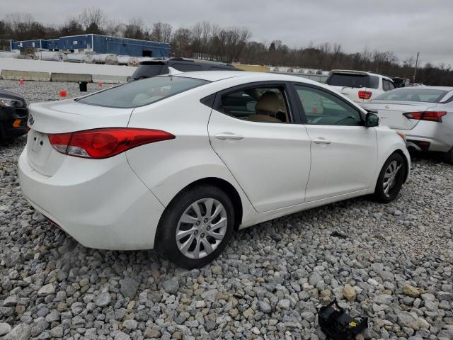 Photo 2 VIN: 5NPDH4AE6BH021582 - HYUNDAI ELANTRA 