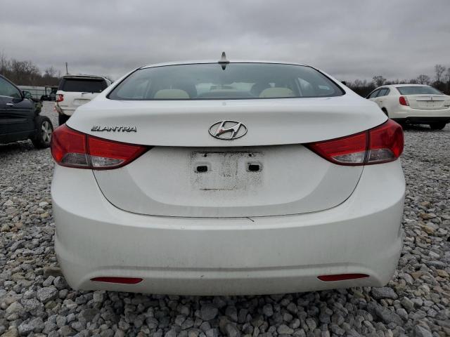 Photo 5 VIN: 5NPDH4AE6BH021582 - HYUNDAI ELANTRA 