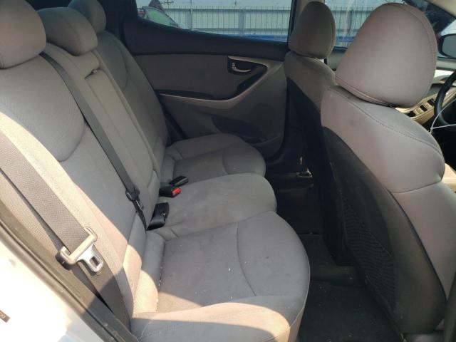 Photo 5 VIN: 5NPDH4AE6BH023431 - HYUNDAI ELANTRA GL 