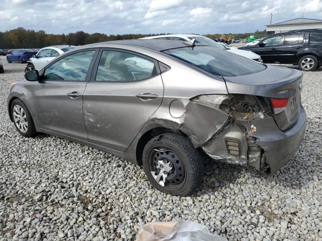 Photo 1 VIN: 5NPDH4AE6BH023803 - HYUNDAI ELANTRA GL 