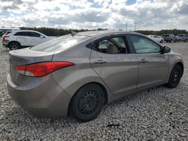 Photo 2 VIN: 5NPDH4AE6BH023803 - HYUNDAI ELANTRA GL 