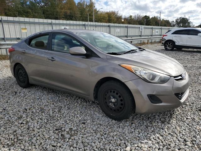 Photo 3 VIN: 5NPDH4AE6BH023803 - HYUNDAI ELANTRA GL 