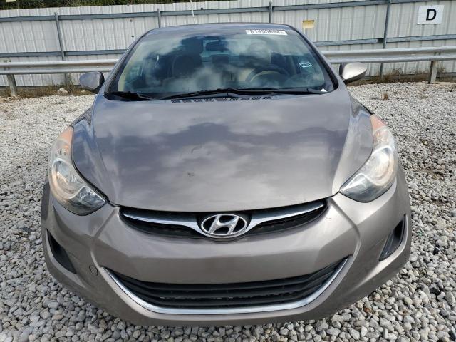 Photo 4 VIN: 5NPDH4AE6BH023803 - HYUNDAI ELANTRA GL 