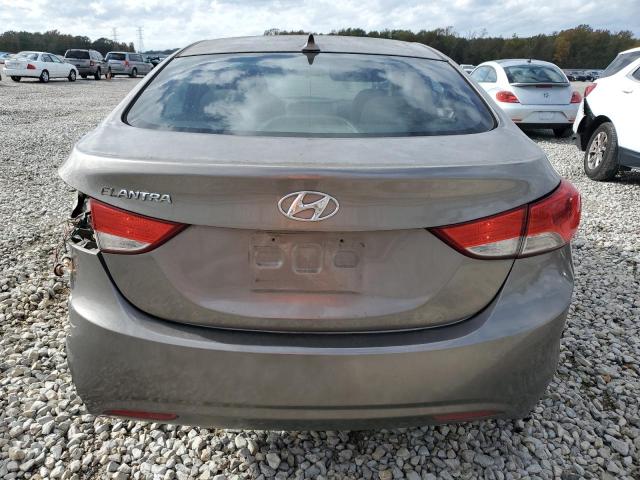 Photo 5 VIN: 5NPDH4AE6BH023803 - HYUNDAI ELANTRA GL 