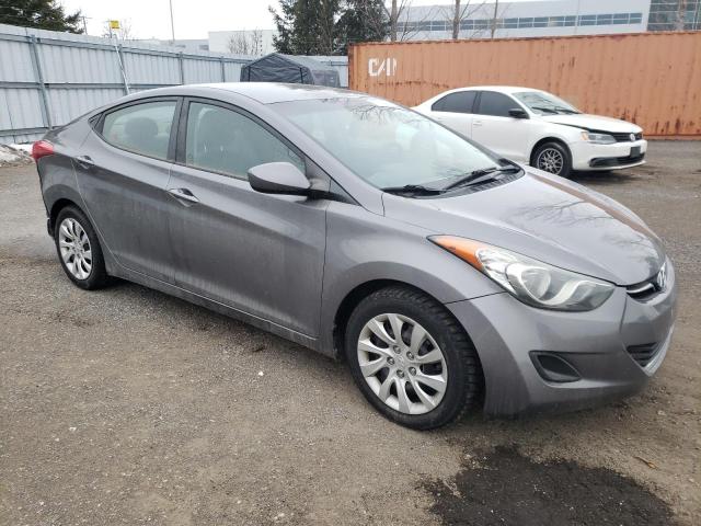 Photo 3 VIN: 5NPDH4AE6BH024871 - HYUNDAI ELANTRA GL 