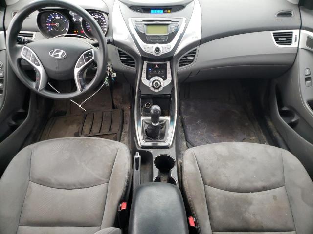 Photo 7 VIN: 5NPDH4AE6BH024871 - HYUNDAI ELANTRA GL 