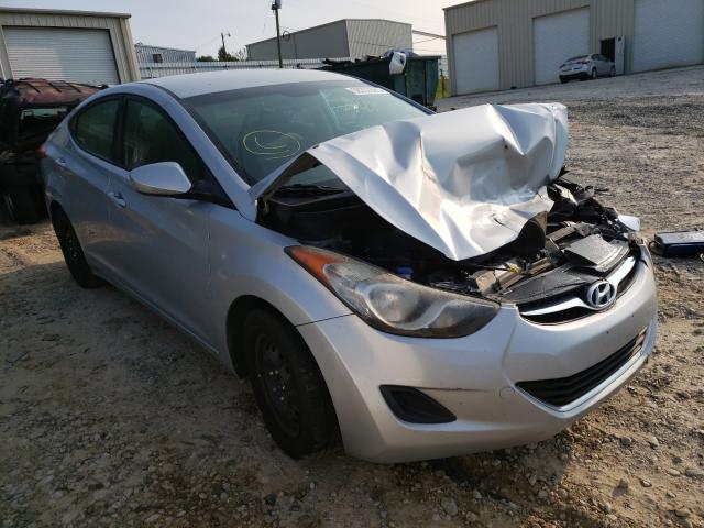 Photo 0 VIN: 5NPDH4AE6BH024997 - HYUNDAI ELANTRA GL 