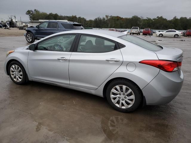 Photo 1 VIN: 5NPDH4AE6BH025521 - HYUNDAI ELANTRA 